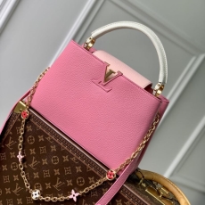 LV Top Handle Bags